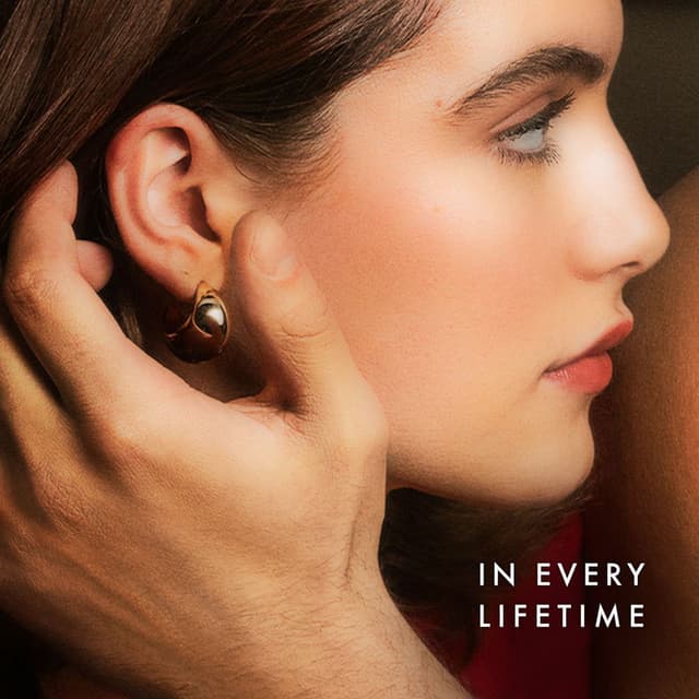 In Every Lifetime (From the Prime Original Series, Off Campus) cover