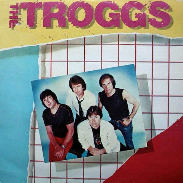 Black Bottom (1982 Version) cover