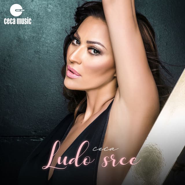 Ludo srce cover