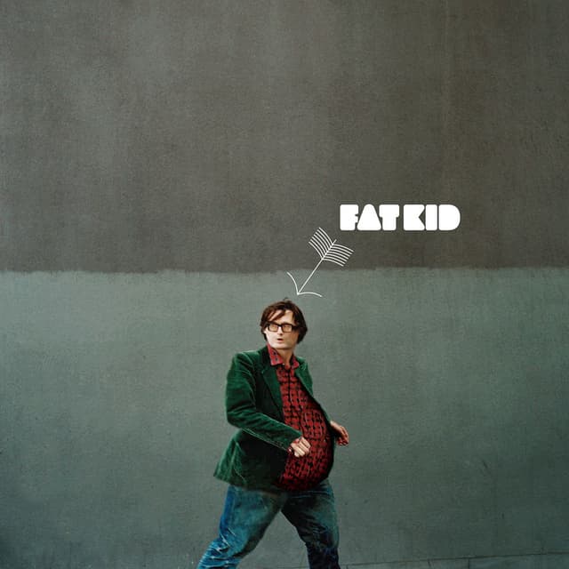 Fat Children cover