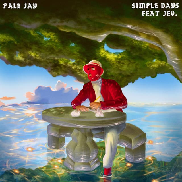 Simple Days cover