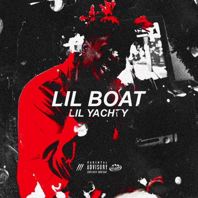 Lil Boat cover