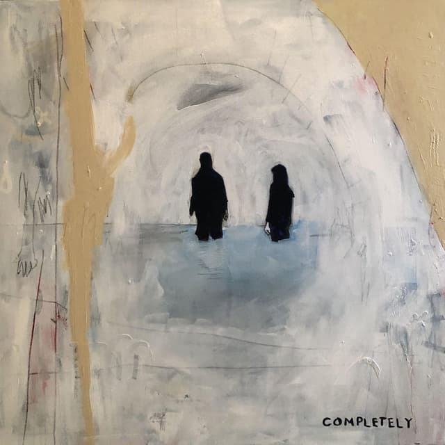 Completely cover