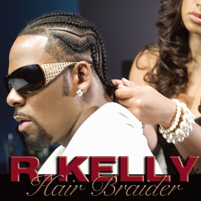 Hair Braider (Main Version) cover
