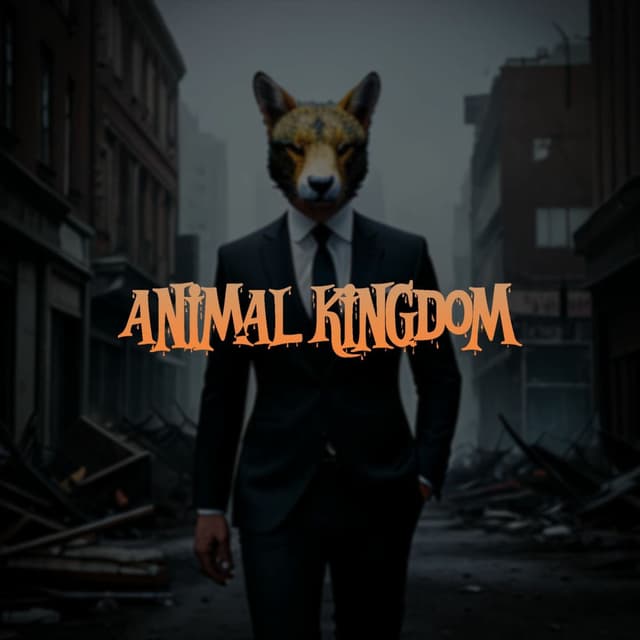 The Begining album cover