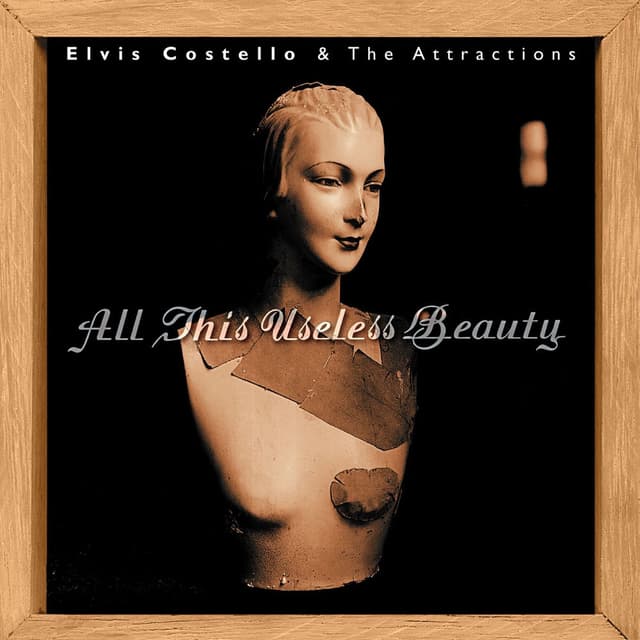 Original Album Series cover