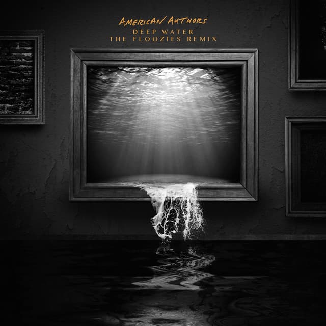 Deep Water (The Floozies Remix) cover
