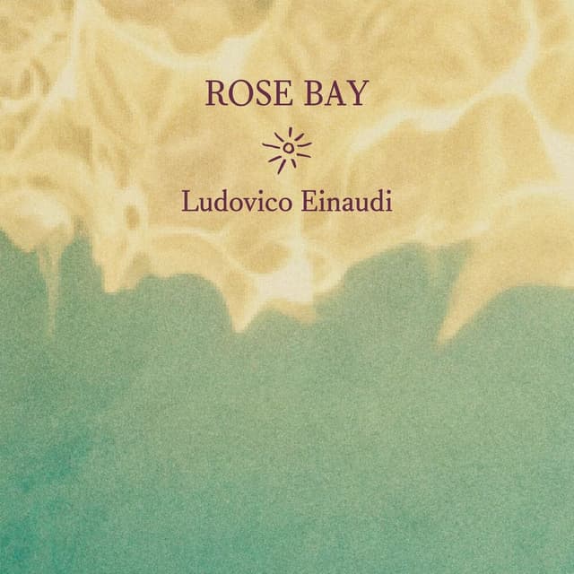 Rose Bay cover