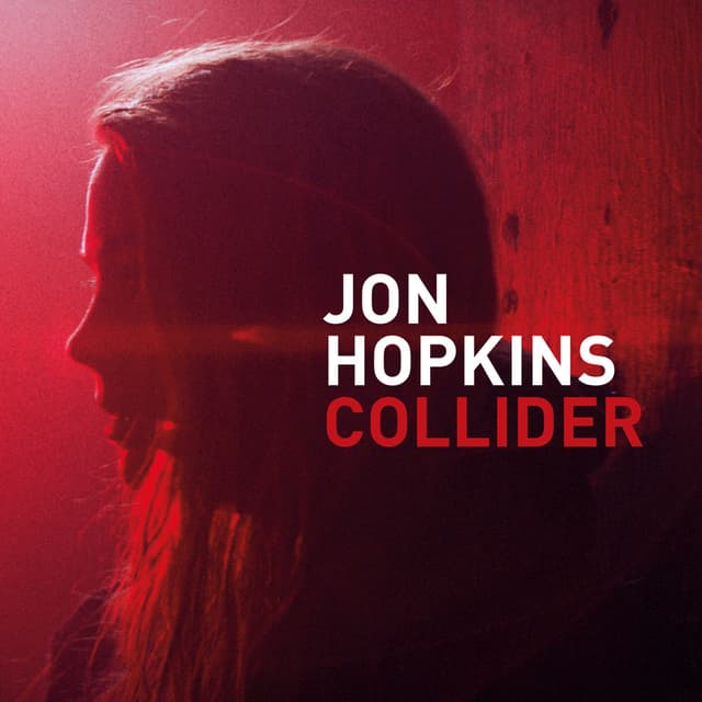 Collider (Remixes) album cover