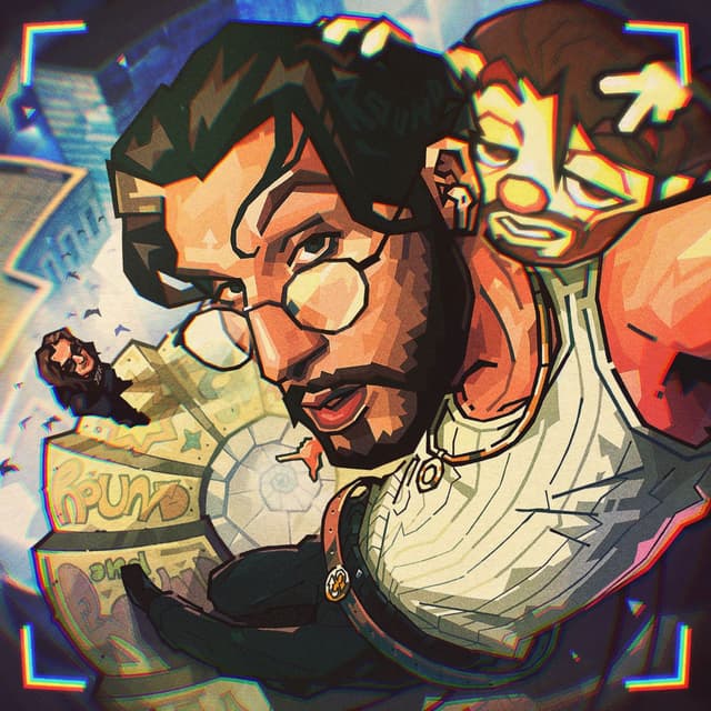 round and round cover