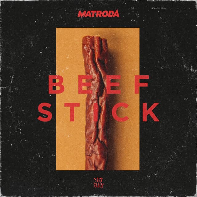 Beef Stick cover