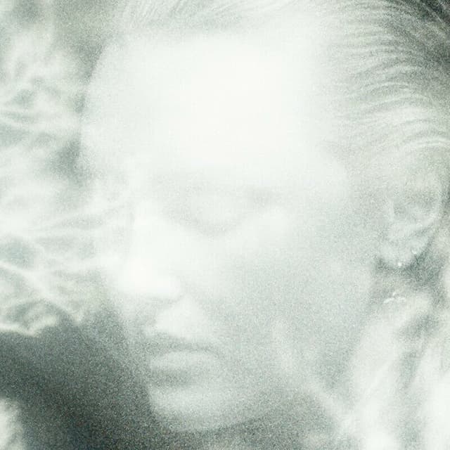 The Silence That Remains cover