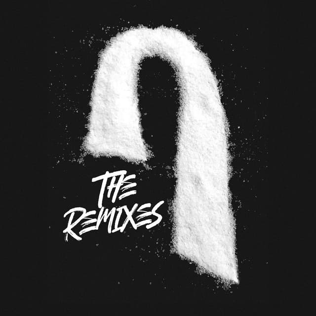 Salt (The Remixes) cover