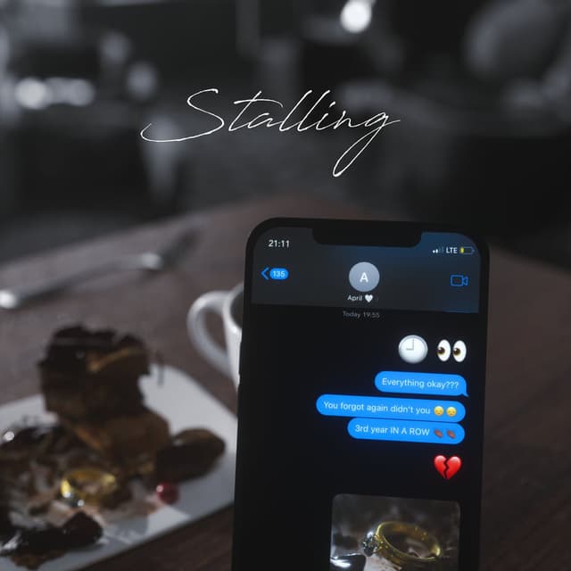 Stalling cover