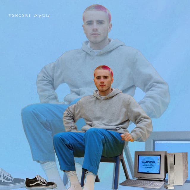 Digikid cover