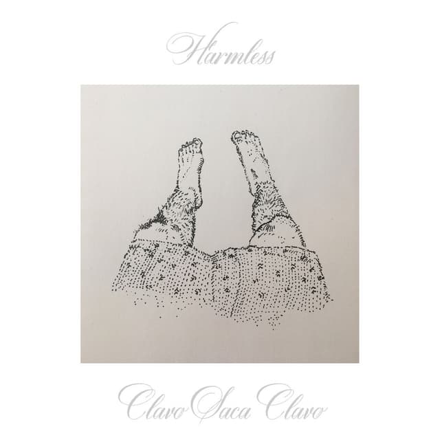 Clavo Saca Clavo (Simple) cover