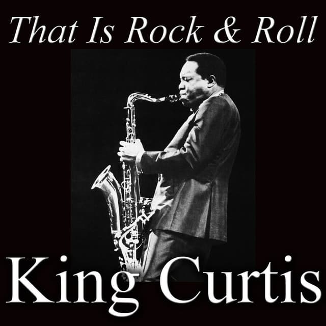 That Is Rock & Roll cover