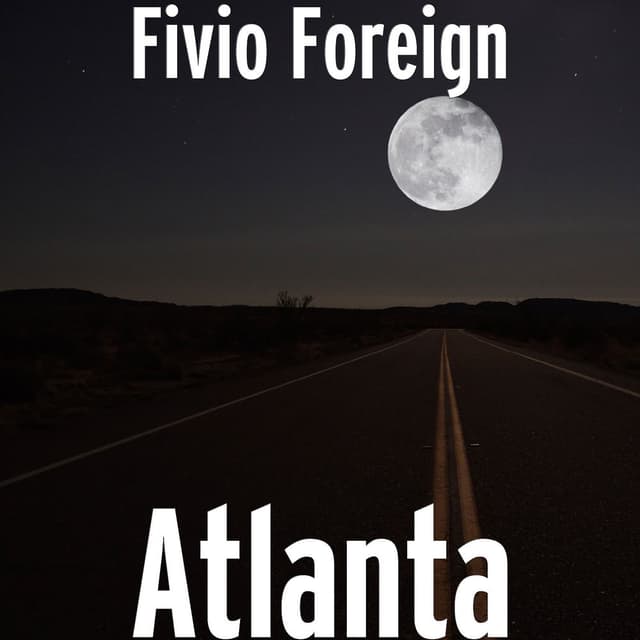 Atlanta cover