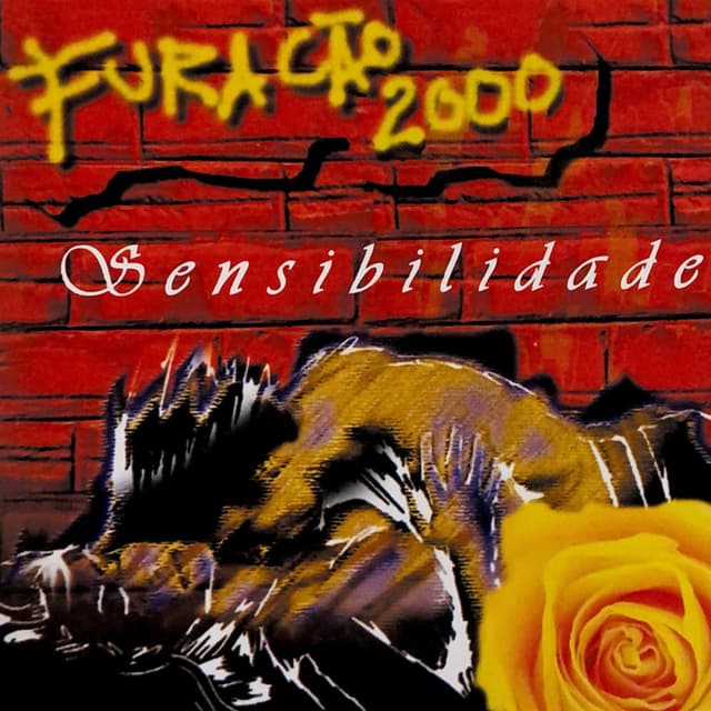 Sensibilidade, Vol. 1 cover