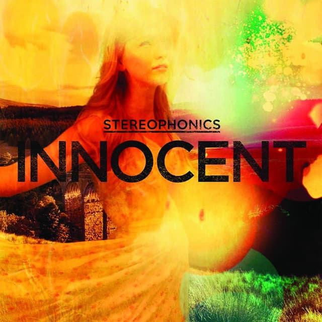 Innocent International Bundle album cover