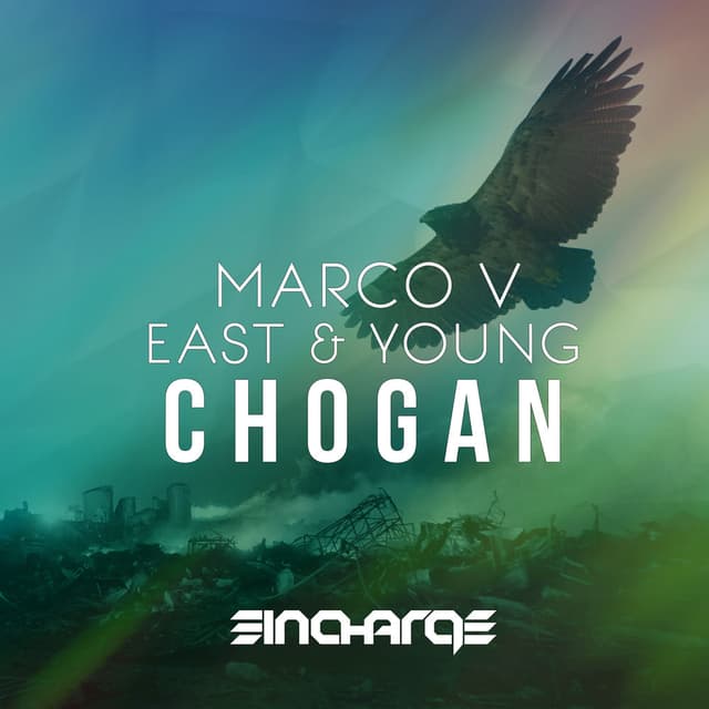 Chogan album cover