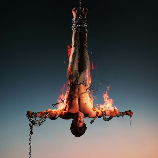 HELLBOUND II cover