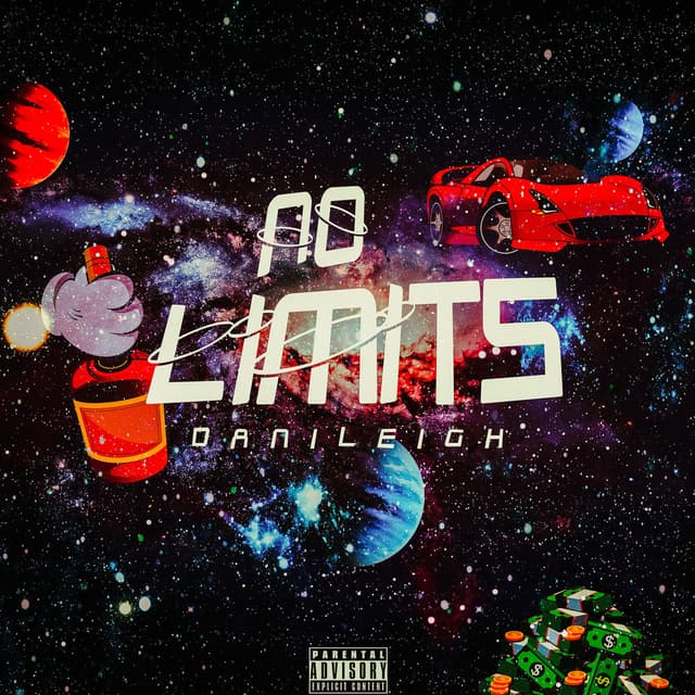 No Limits cover