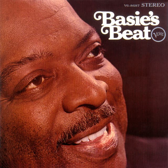 Basie's Beat cover
