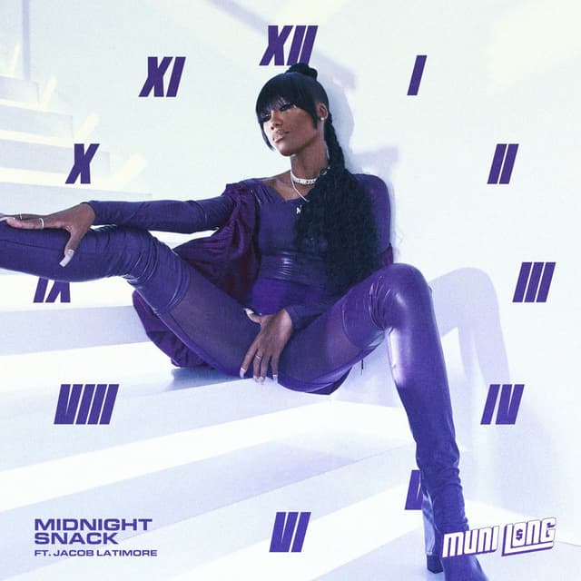 Midnight Snack cover