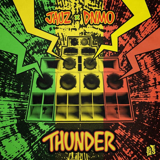 Thunder cover