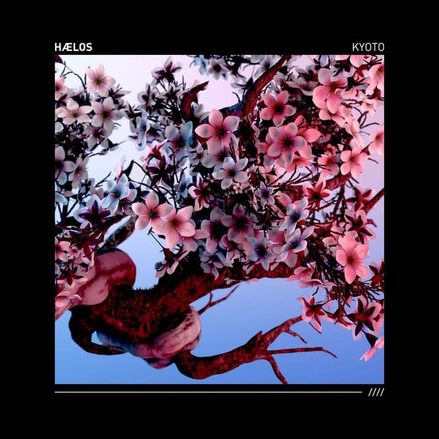 Kyoto cover