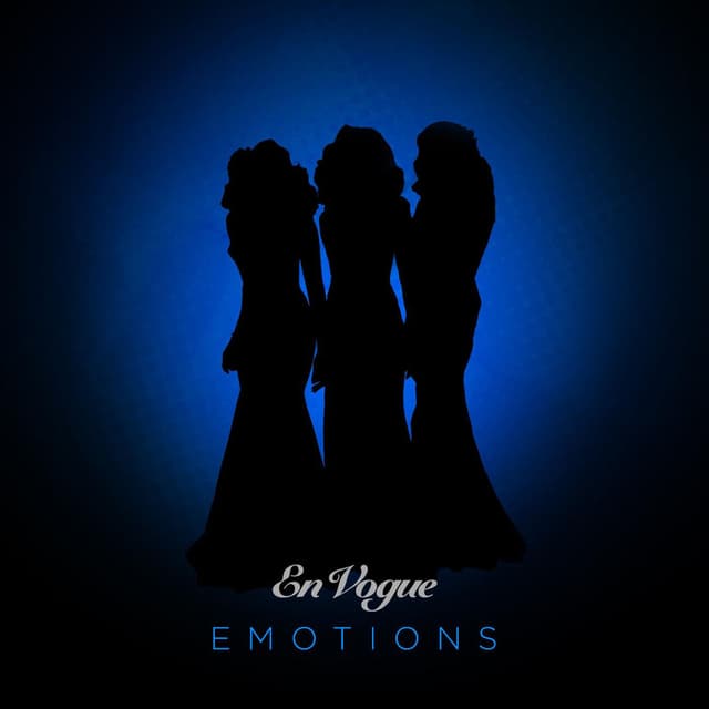 Emotions cover