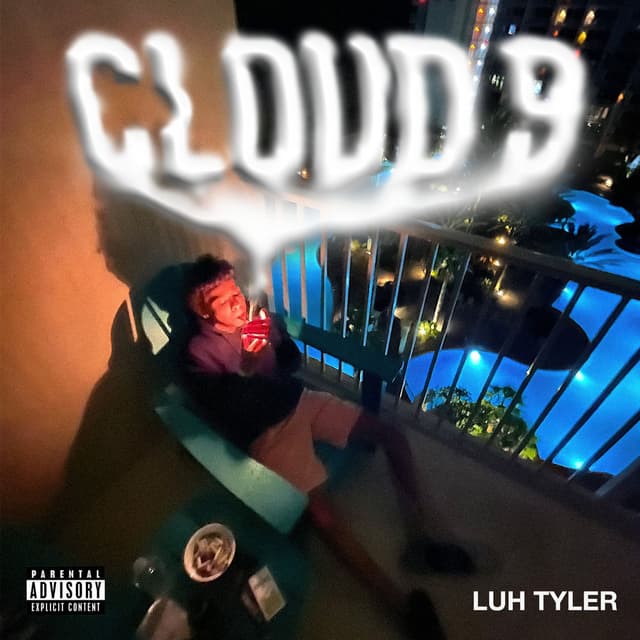 Cloud 9 cover
