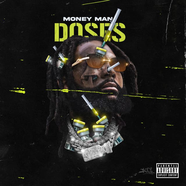 Doses cover