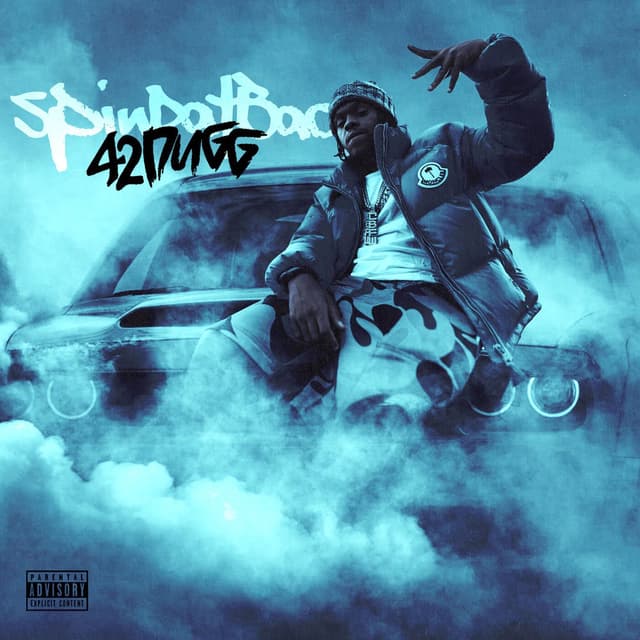 SpinDatBac cover