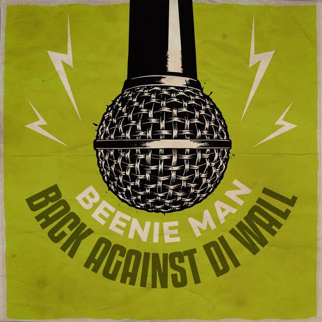 Back Against The Wall (Soul Food Riddim) cover