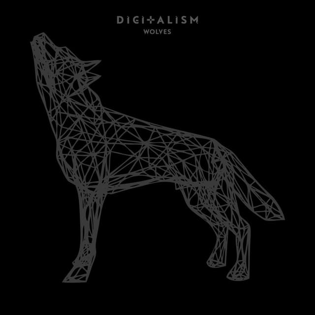 Wolves (Instrumental) cover