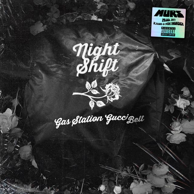 Night Shift cover