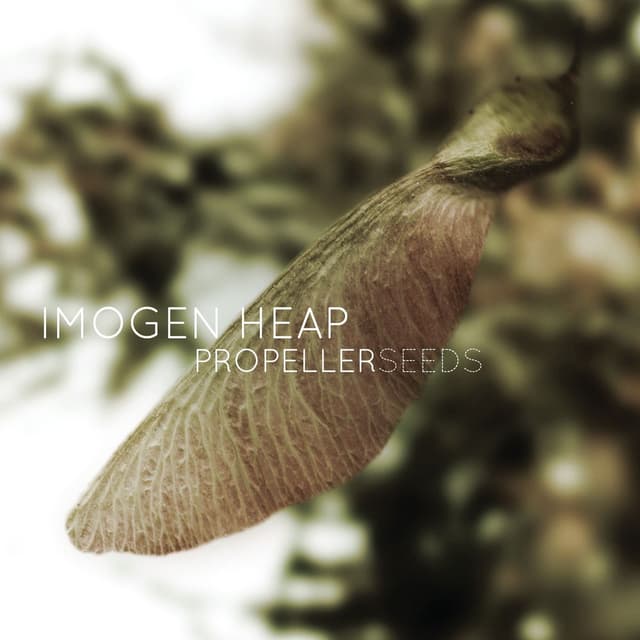 Propeller Seeds cover