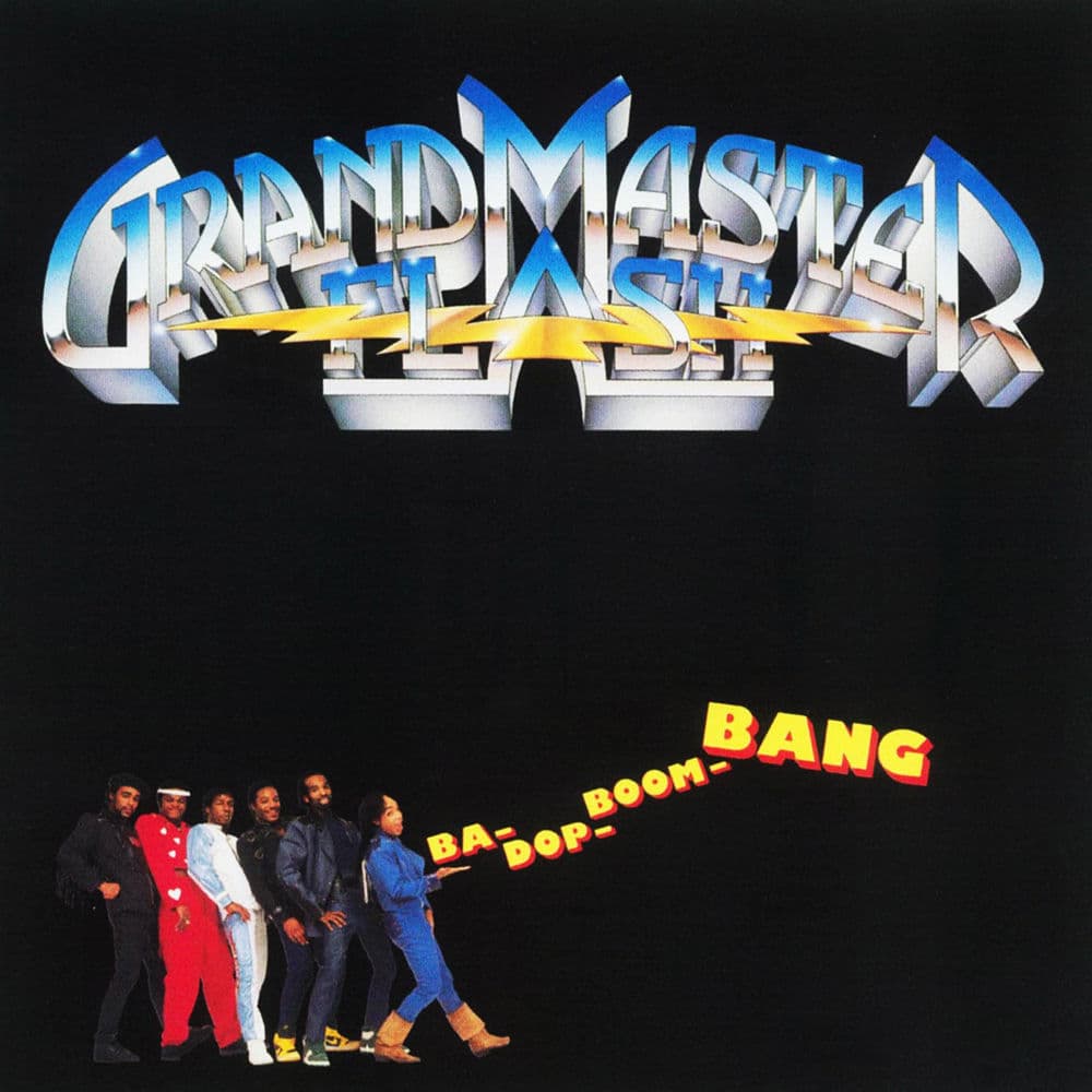 Ba-Dop-Boom-Bang cover