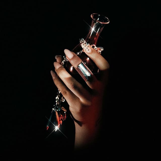 Believe cover