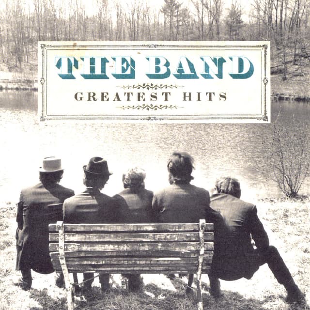 Greatest Hits cover