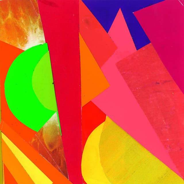 Psychic Chasms album cover