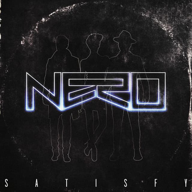 Satisfy cover