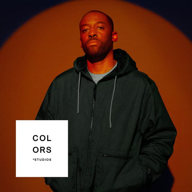 Lost in Dreams - A COLORS ENCORE cover