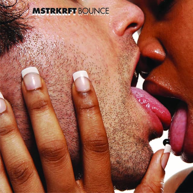 Bounce feat. Nore cover