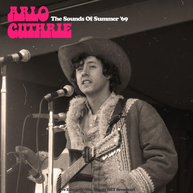 The Sounds Of Summer '69 (Live '69) cover