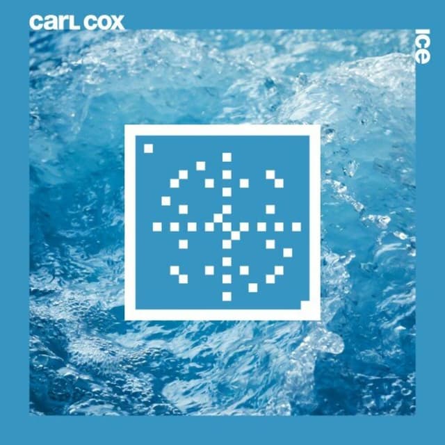 Ice (20 Years Systematic) cover