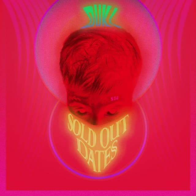 Sold Out Dates cover