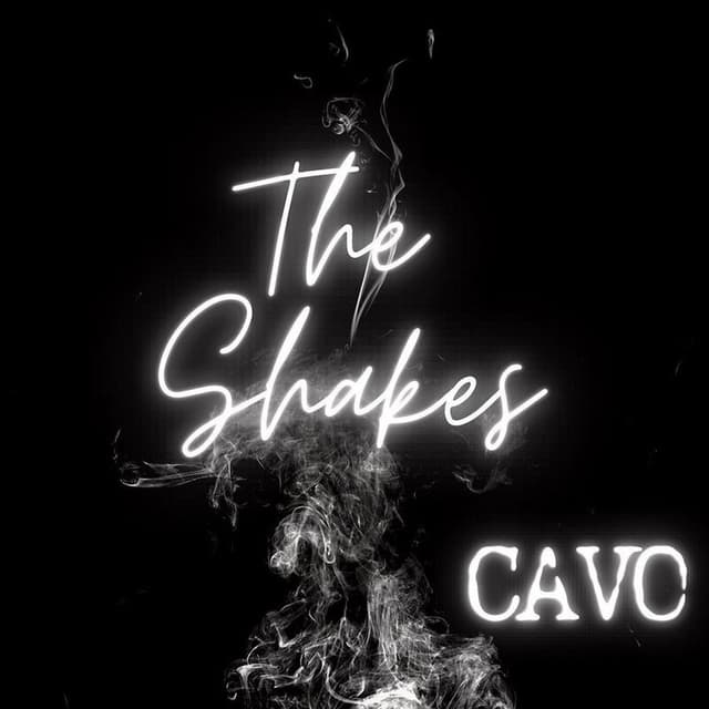 The Shakes cover
